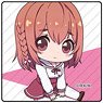 Rent-A-Girlfriend Petanko Glass Magnet Sumi Sakurasawa (Anime Toy)
