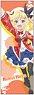Dropout Idol Fruit Tart Stick Poster Hayu Nukui (Anime Toy)