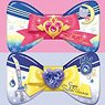 [Pretty Guardian Sailor Moon Eternal] Ribbon Can Badge Collection (Set of 10) (Anime Toy)