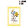 Banana Fish Especially Illustrated Ash Lynx Birthday Ver. Tapestry (Anime Toy)