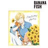 Banana Fish Especially Illustrated Ash Lynx Birthday Ver. Colored Paper (Anime Toy)