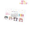 [Rent-A-Girlfriend] Ani-Art Desktop Acrylic Perpetual Calendar (Anime Toy)