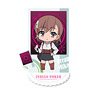 A Certain Scientific Railgun T Indian Poker Waiting for a Scout Mikoto Acrylic Stand (Anime Toy)