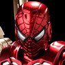 Fighting Armor Iron Spider (Completed)