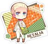 Hetalia: World Stars Petamania M 02 Germany (Anime Toy)