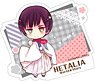 Hetalia: World Stars Petamania M 03 Japan (Anime Toy)