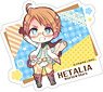 Hetalia: World Stars Petamania M 04 USA (Anime Toy)