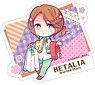 Hetalia: World Stars Petamania M 06 France (Anime Toy)