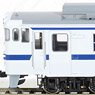 1/80(HO) KIHA40-2000 J.R. Kyushu Color (M) (Pre-colored Completed) (Model Train)