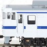1/80(HO) KIHA40-2000 J.R. Kyushu Color (T) (Pre-colored Completed) (Model Train)