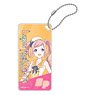 Lapis Re:Lights Domiterior Key Chain Champe (Anime Toy)