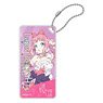 Lapis Re:Lights Domiterior Key Chain Angelica (Anime Toy)