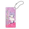 Lapis Re:Lights Domiterior Key Chain Lucifer (Anime Toy)