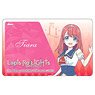 Lapis Re:Lights IC Card Sticker Tiara (Anime Toy)