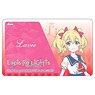 Lapis Re:Lights IC Card Sticker Lavie (Anime Toy)