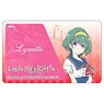 Lapis Re:Lights IC Card Sticker Lynette (Anime Toy)