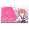 Lapis Re:Lights IC Card Sticker Salsa (Anime Toy)