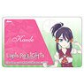 Lapis Re:Lights IC Card Sticker Kaede (Anime Toy)