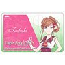 Lapis Re:Lights IC Card Sticker Tsubaki (Anime Toy)