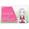 Lapis Re:Lights IC Card Sticker Nadeshiko (Anime Toy)