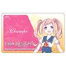 Lapis Re:Lights IC Card Sticker Champe (Anime Toy)