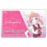 Lapis Re:Lights IC Card Sticker Angelica (Anime Toy)