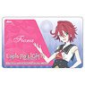 Lapis Re:Lights IC Card Sticker Fiona (Anime Toy)