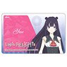 Lapis Re:Lights IC Card Sticker Yue (Anime Toy)