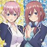 The Quintessential Quintuplets Prism Visual Collection (Set of 10) (Anime Toy)