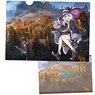 Wandering Witch: The Journey of Elaina Clear File A (Anime Toy)