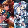 「アイドルマスター シンデレラガールズ」 クリアファイルコレクション (12個セット) (キャラクターグッズ)