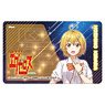 Super HxEros IC Card Sticker Kirara Hoshino (Anime Toy)