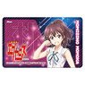 Super HxEros IC Card Sticker Momoka Momozono (Anime Toy)
