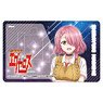 Super HxEros IC Card Sticker Maihime Shirayuki (Anime Toy)