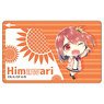 Ore o Suki nano wa Omae dake kayo IC Card Sticker Vol.2 Himawari SD (Anime Toy)