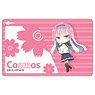 Ore o Suki nano wa Omae dake kayo IC Card Sticker Vol.2 Cosmos SD (Anime Toy)