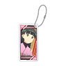 Bofuri: I Don`t Want to Get Hurt, so I`ll Max Out My Defense. Domiterior Key Chain Kasumi (Anime Toy)