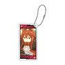 Bofuri: I Don`t Want to Get Hurt, so I`ll Max Out My Defense. Domiterior Key Chain Mii (Anime Toy)