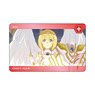 Bofuri: I Don`t Want to Get Hurt, so I`ll Max Out My Defense. IC Card Sticker Maple (Anime Toy)