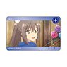 Bofuri: I Don`t Want to Get Hurt, so I`ll Max Out My Defense. IC Card Sticker Sally (Anime Toy)