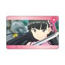 Bofuri: I Don`t Want to Get Hurt, so I`ll Max Out My Defense. IC Card Sticker Kasumi (Anime Toy)
