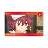Bofuri: I Don`t Want to Get Hurt, so I`ll Max Out My Defense. IC Card Sticker Kanade (Anime Toy)