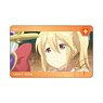 Bofuri: I Don`t Want to Get Hurt, so I`ll Max Out My Defense. IC Card Sticker Frederica (Anime Toy)