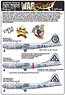 B-29 Superfortress Decal Set 2 (Decal)