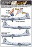 B-29 Superfortress Decal Set 6 (Decal)