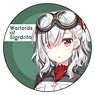 Warlords of Sigrdrifa Can Badge Azuzu D (Anime Toy)