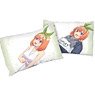 [The Quintessential Quintuplets] Pillow Cover (Yotsuba Nakano) (Anime Toy)
