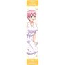[The Quintessential Quintuplets] Muffler Towel (Ichika Nakano) (Anime Toy)