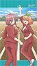 [The Quintessential Quintuplets] Noren (Miku Nakano & Yotsuba Nakano) (Anime Toy)