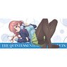 [The Quintessential Quintuplets] Sports Towel (Miku Nakano) (Anime Toy)